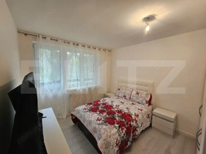 Apartament modern 2 camere, Renovat complet, Ocna Mureş - imagine 3
