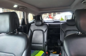 Hyundai Grand Santa Fe 2,2 CRDI 6 locuri - imagine 8