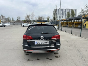 De vânzare passat b7 - imagine 3