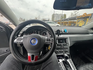 De vânzare passat b7 - imagine 4