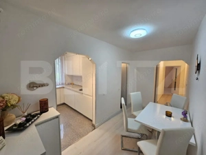 Apartament modern 2 camere, Renovat complet, Ocna Mureş