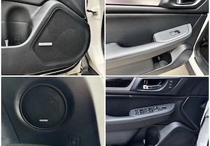 Subaru Outback 2.0D LINEATRONIC Confort - imagine 6