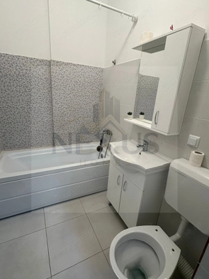 Metrou Berceni - Apartament 2 cam-Mobilat - utilat- Parcare subterana - imagine 12