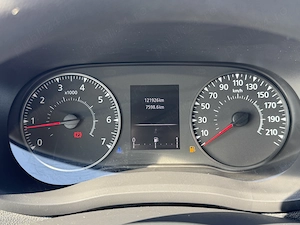 Renault Master L1H1 - imagine 9