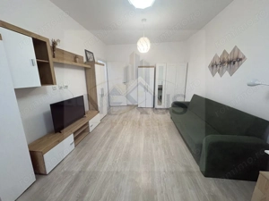 Metrou Berceni - Apartament 2 cam-Mobilat - utilat- Parcare subterana - imagine 3