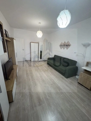 Metrou Berceni - Apartament 2 cam-Mobilat - utilat- Parcare subterana - imagine 2