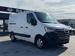 Renault Master L1H1 - imagine 8