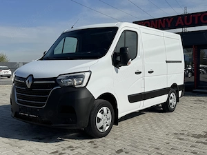 Renault Master L1H1 - imagine 2
