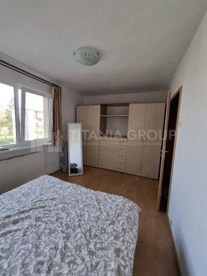Apartament 2 camere, zona Astra - imagine 17