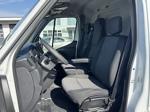 Renault Master L1H1 - imagine 15