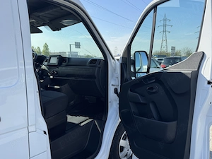 Renault Master L1H1 - imagine 19