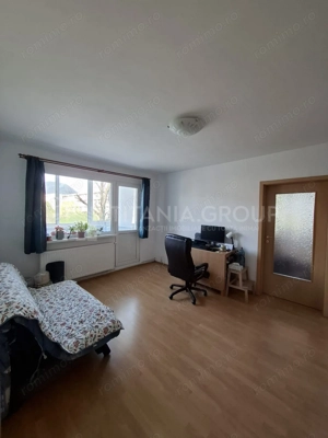 Apartament 2 camere, zona Astra - imagine 4