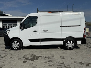 Renault Master L1H1 - imagine 3