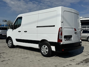 Renault Master L1H1 - imagine 4