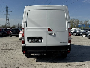Renault Master L1H1 - imagine 5