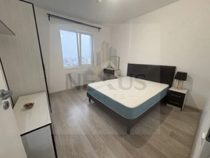 Metrou Berceni - Apartament 2 cam-Mobilat - utilat- Parcare subterana - imagine 4