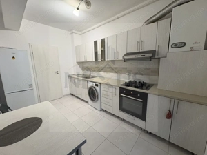 Metrou Berceni - Apartament 2 cam-Mobilat - utilat- Parcare subterana - imagine 7