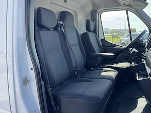 Renault Master L1H1 - imagine 20