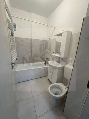 Metrou Berceni - Apartament 2 cam-Mobilat - utilat- Parcare subterana - imagine 11