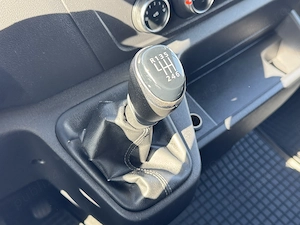 Renault Master L1H1 - imagine 11