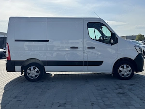 Renault Master L1H1 - imagine 7