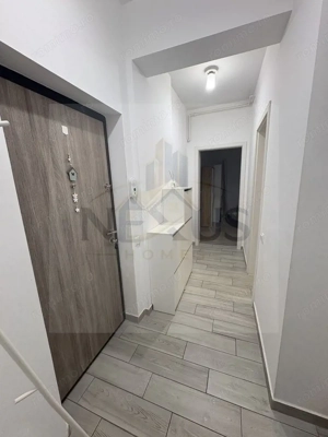 Metrou Berceni - Apartament 2 cam-Mobilat - utilat- Parcare subterana - imagine 9