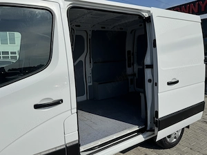 Renault Master L1H1 - imagine 16