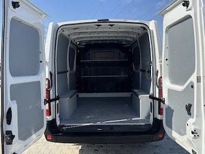 Renault Master L1H1 - imagine 17