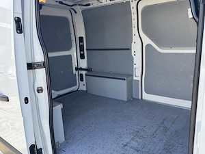 Renault Master L1H1 - imagine 18