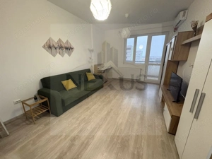 Metrou Berceni - Apartament 2 cam-Mobilat - utilat- Parcare subterana