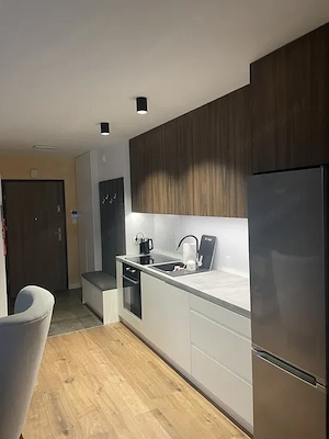 Apartament 2 camere   Zona Take Ionescu