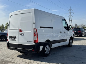Renault Master L1H1 - imagine 6