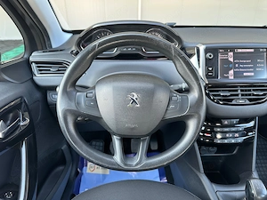 Peugeot 206 1.4 Benzina 95 CP An 2012 - imagine 7