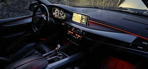 BMW X5 xDrive30d 3.0 310CP | 360  | Harman Kardon | Head-Up | Trapa | Soft Close - imagine 6