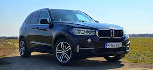 BMW X5 xDrive30d 3.0 310CP | 360  | Harman Kardon | Head-Up | Trapa | Soft Close