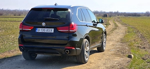 BMW X5 xDrive30d 3.0 310CP | 360  | Harman Kardon | Head-Up | Trapa | Soft Close - imagine 4