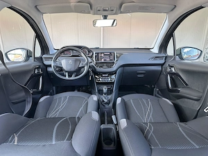 Peugeot 206 1.4 Benzina 95 CP An 2012 - imagine 13