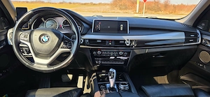 BMW X5 xDrive30d 3.0 310CP | 360  | Harman Kardon | Head-Up | Trapa | Soft Close - imagine 5