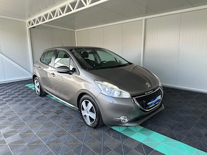 Peugeot 206 1.4 Benzina 95 CP An 2012 - imagine 10