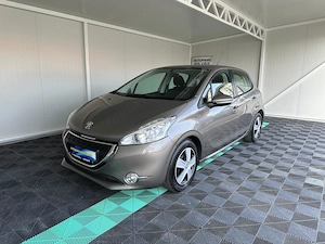 Peugeot 206 1.4 Benzina 95 CP An 2012 - imagine 9