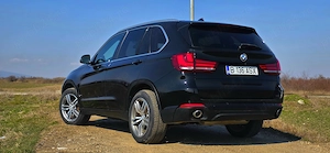 BMW X5 xDrive30d 3.0 310CP | 360  | Harman Kardon | Head-Up | Trapa | Soft Close - imagine 3