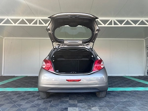 Peugeot 206 1.4 Benzina 95 CP An 2012 - imagine 12