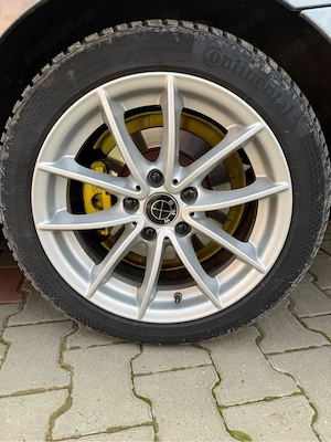 vand jante bmw - imagine 2