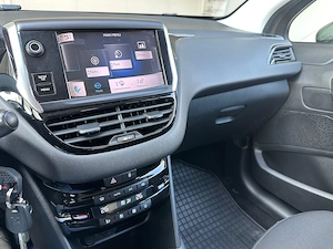 Peugeot 206 1.4 Benzina 95 CP An 2012 - imagine 18