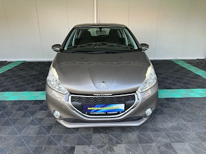 Peugeot 206 1.4 Benzina 95 CP An 2012 - imagine 2