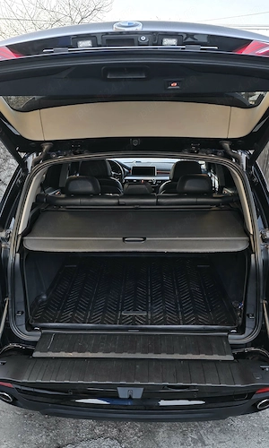 BMW X5 xDrive30d 3.0 310CP | 360  | Harman Kardon | Head-Up | Trapa | Soft Close - imagine 7