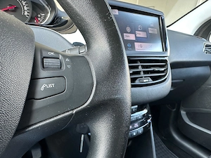 Peugeot 206 1.4 Benzina 95 CP An 2012 - imagine 19