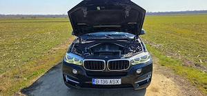 BMW X5 xDrive30d 3.0 310CP | 360  | Harman Kardon | Head-Up | Trapa | Soft Close - imagine 9