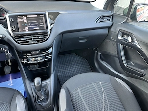 Peugeot 206 1.4 Benzina 95 CP An 2012 - imagine 16