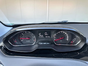 Peugeot 206 1.4 Benzina 95 CP An 2012 - imagine 8